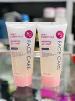ژل شستشوی face care ا Face care
