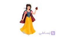 فیگور پرنسسی سفیدبرفی کد ۰۰۲۷