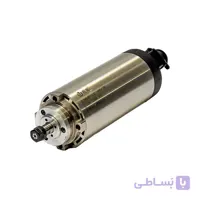 اسپیندل موتور هواخنک 1.5 کیلو وات 24000 دور کولت ER11 ا 1.5KW 24000rpm air cooled er11 spindle motor