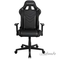 صندلی گیمینگ دی ایکس ریسر DXRacer P Series Gaming Chair - Black | GC-P132-N ا DXRacer PC Gaming Chair P Series Black (GC-P132-N-F2-158)