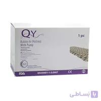 تشک مواج تخم مرغی کیو وای 1PC