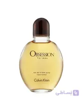 کالوین کلین آبسشن مردانه ا Obsession Calvin Klein for Men