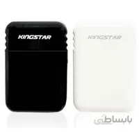 فلش مموری کینگ‌ استار مدل SkyUSB KS210 ظرفیت 16 گیگابایت ا Kingstar SkyUSB KS210 Flash Memory- 16GB