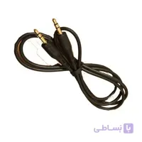 کابل aux ارلدام مدل aux08