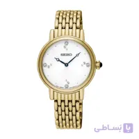 ساعت مچی عقربه ای زنانه سیکو ا Seiko Watch SFQ804P1