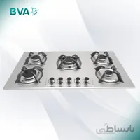 گاز صفحه ای استیل شاهیکا مدل G300 | بیوامارکت