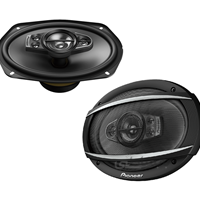 بلندگو پایونیر مدل TS-A6987S ا Pioneer TS-A6987S Car Speaker