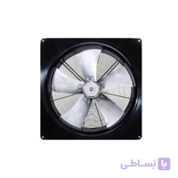 هواکش دایکست زیلابگ قابدار سقفی دو دور FTP6D-710S