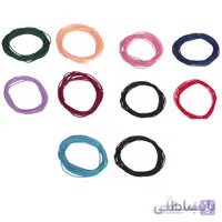 نخ دستبند مجموعه ۵۰ متری