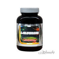 کپسول ال- گلوتامین کارن 120 عددی ا Karen L-Glutamine Caps