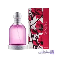 ادو تویلت زنانه خسوس دل پوزو مدل Halloween Passion حجم 100 میلی لیتر ا Jesus Del Pozo Halloween Passion Eau De Toilette For Women 100ml