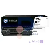کارتریج لیزری اچ پی 79A