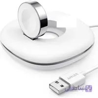 شارژ USB-C اپل واچ انکر Foldable Charging Pad مدل A8802