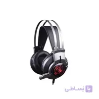 هدست ای فورتک مدل Bloody G437nn
