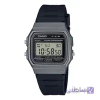 ساعت مچی کاسیو مدل F-91WM-1BDF