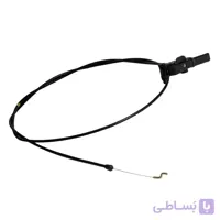 کابل رها کننده درب موتور پژو 405 کد 115407 کابل خودرو سبزوار