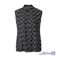 تاپ زنانه اسمارا کد Pj m138