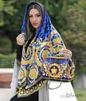 ست کیف و روسری کد 286467