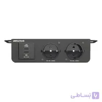 پریز شارژ +upo2