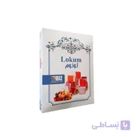 لوکوم میوه ای دکتر بیز