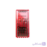 پیزو دنسپلی | Peeso DENTSPLY
