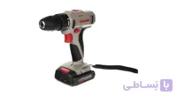 دریل پیچ گوشتی شارژی کرون مدل CT21055L BMC