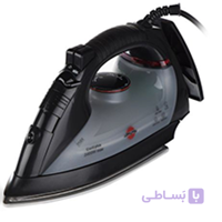 اتو بخار پارس خزر مدل SI-702 ا Pars Khazar SI-702 Steam Iron کد 347822