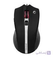 Beyond BM-3030 Wired Optical Mouse ا ماوس باسیم بیاند BM-3030