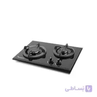 اجاق گاز رومیزی 2 شعله میلان G23