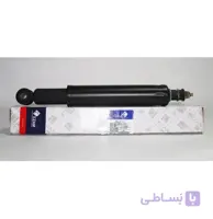 کمک فنر عقب پیکان فراوری ساخت عظام