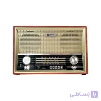 رادیو پوکسین مدل PX-2002BT