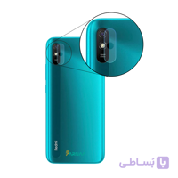 محافظ لنز دوربین مدل Multi Nano مناسب برای گوشی موبایل شیائومی Redmi 9a