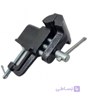 گیره بغل میزی یونیور سال سایز 60 میلی متر
