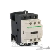 کنتاکتور 18 آمپر 220V اشنایدر مدل LC1D18M7