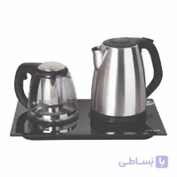 چاي ساز كنارهمي هاردستون مدل TKG3620B