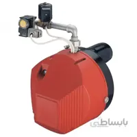 مشعل گازی ایران رادیاتور مدل F 88