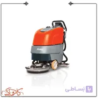 اسکرابر دستی هاکو آلمان Hako B30