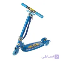 اسکوتر رجال مدل Minions