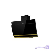 هود میلان مدل آرام زه طلایی