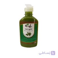 شامپو جلبک رایحه