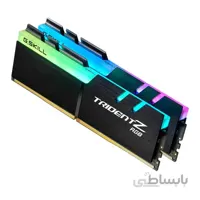 رم جی اسکیل RAM G SKILL Trident Z RGB 16GB 8GB x 2 3600 MHz CL18 DDR4