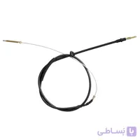 کابل ترمز دستي پيکان دولوکس1600 کد 115907 کابل خودرو سبزوار