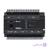PLC دلتا مدل DVP20EX200R ا Partineh.com