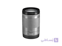 Canon EF-M 18-150mm f/3.5-6.3 IS STM