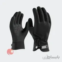 دستکش موتور سواری Move iron مدل ST-0-01
