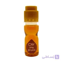 روغن بادام تلخ