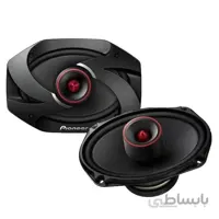 اسپیکر خودرو پایونیر 600 واتی TS-6900 PRO Pioneer Car Speaker ا TS-6900 PRO Pioneer Car Speaker 600W