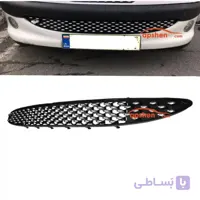 توری سپر نگین دار پژو 206