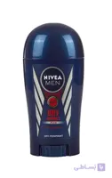 استیک ضد تعریق بدن نیوآ مدل Dry Impact حجم 40 میلی لیتر ا Nivea Dry Impact Deodorant Stick