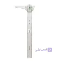 خط کش t تی 60 cm مدل fb606 فابل fabl